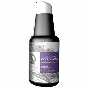 Liposomal Cats Claw Elite