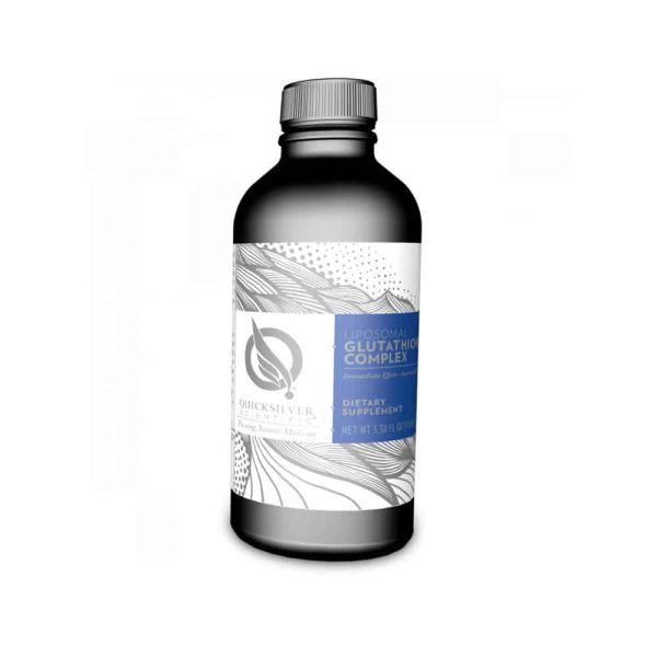 Liposomal Glutathione Complex