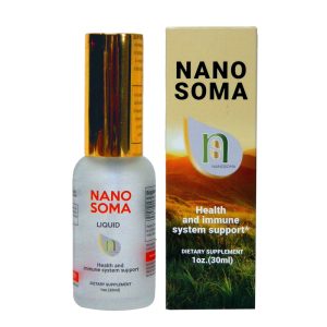 Nano Soma Universal Cell Repair