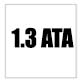 1.3 ATA