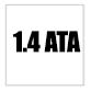 1.4 ATA