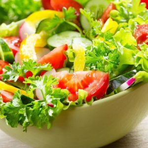 Salad Recipe