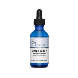 Energetix-Lymph-Tone-I